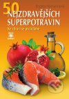 50 nejzdravjch superpotravin
