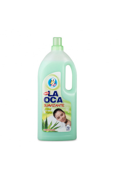 Finclub La Oca Aviv koncentrovan s Aloe Vera, 1500 ml