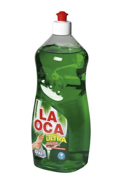 Finclub La Oca prpravok na riad koncentrovan, 1 liter