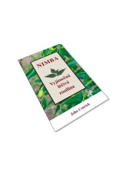 NIMBA - Vyjmen liv rostlina
