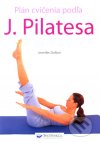 Plán cvičenia podľa J. Pilatesa