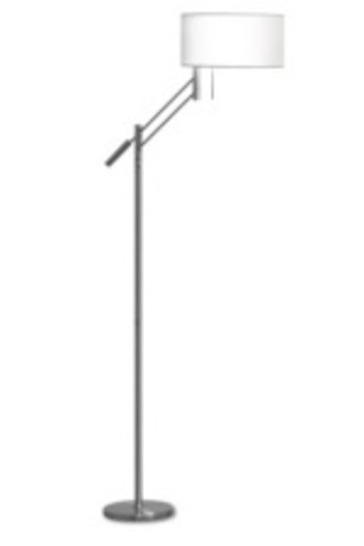 Stojaca lampa NASLI Ardea Floor 23W 0077