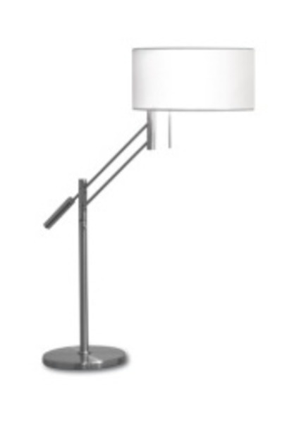 Stoln� lampa NASLI Ardea Table 23W 0076