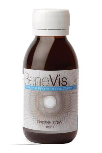 BeneVis LK 100ml