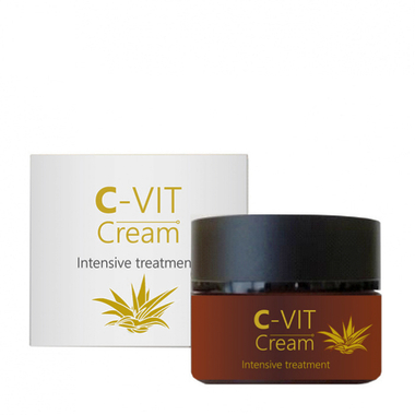 Finclub C-VIT Cream 50 ml