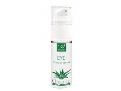 Finclub Aloe Vera EYE contour srum 30 ml