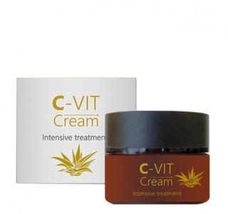 Finclub C-VIT Cream 50 ml