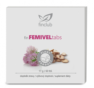 Fin Femiveltabs 60tbl