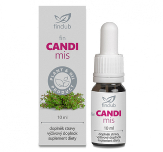 Fin Candimis 10ml