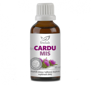 Finclub Fin Cardumis 50ml