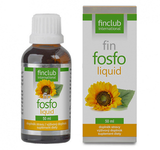 Fin Fosfo Liquid 50 ml