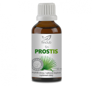 Fin Prostis 50ml