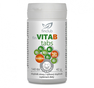 Fin VitaBtabs 150tbl