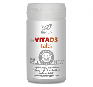 Fin VitaD3tabs NEW 120tbl