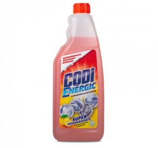 Finclub Odmastova CODI ENERGIC 750 ml - npl