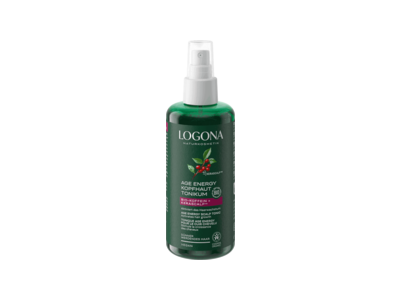 Logona Vlasov� tonikum Hair growth activating scalp caffeine & KerascalpTM 150ml