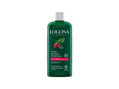 Logona �amp�n Color Protect 250ml