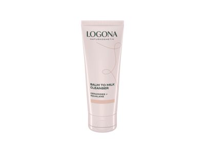 Logona Balm to Milk Cleanser 150ml