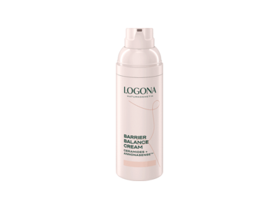 Logona Barrier Balance kr�m 50ml