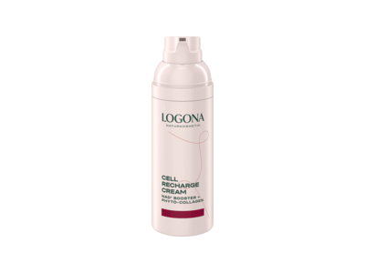 Logona Cell Renew Longevity kr�m 50ml