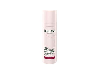 Logona Ple�ov� maska Cell Recharge 30ml