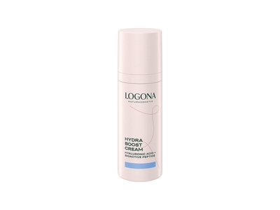 Logona Ple�ov� kr�m Hydra Boost 50ml