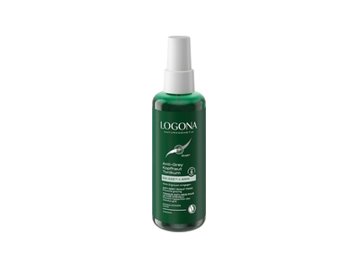 Logona Vlasov� tonikum Anti-Grey 150ml