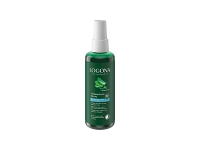 Logona Vlasov� sprej na ochranu pred teplom 150ml