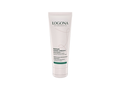 Logona Kr�m na ruky REPAIR 75ml