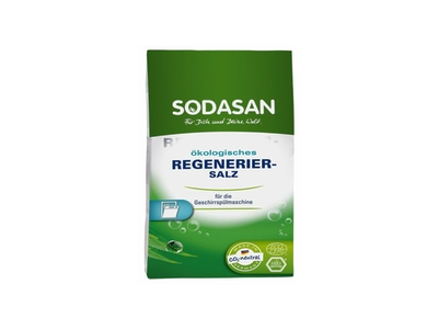 Sodasan Regeneran so do umvaky 2 kg