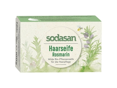 Sodasan sodasan tuh ampn rozmarn 100g