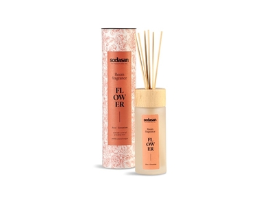 Sodasan Bytov� v��a FLOWER 200ml