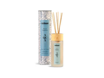 Sodasan Ar�ma difuz�r ty�inkov� AQUA 200 ml