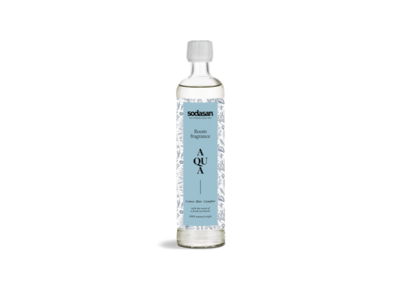 Sodasan Ar�ma difuz�r ty�inkov� AQUA 500ml n�hradn� n�pl�