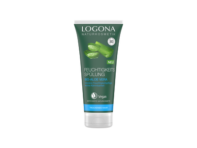 Logona Hydratan kondicionr BIO aloe vera 200ml