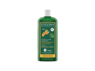 Logona REPAIR ampn BIO rakytnk 250ml