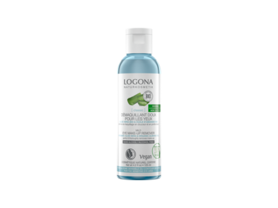 Logona Odliova o BIO aloe a mandov olej 125ml