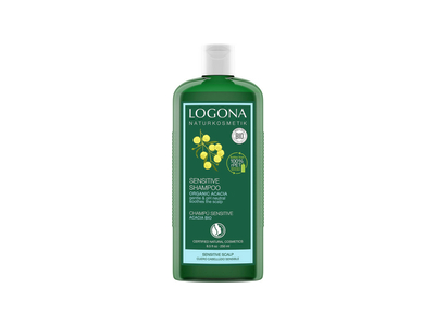 Logona ampn SENSITIVE BIO akcia 250ml