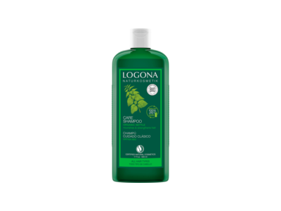 Logona ampn Phava  vetky typy vlasov 500 ml