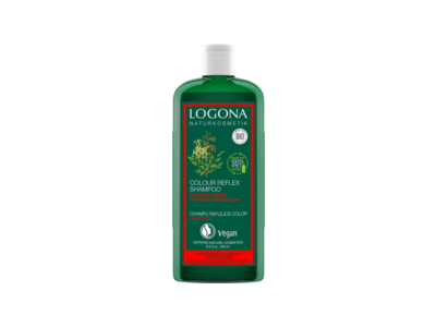 Logona ampn Henna  hned a farben vlasy 250ml