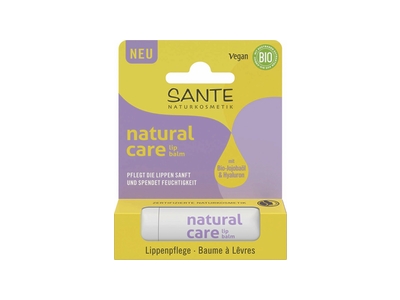 Sante Balzam na pery Natural Care 4,6 g