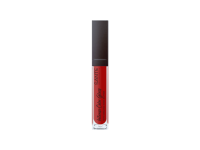 Sante Lesk na pery Intense Color Gloss 06 Daring Red 7,8 ml