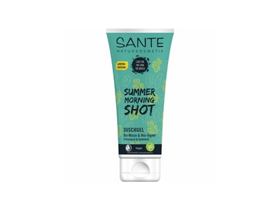 Sante Sprchov gl SUMMER MORNING SHOT 200ml