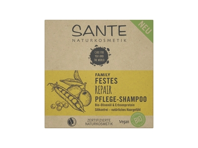 Sante REPAIR tuh ampn BIO oliva s protenmi 60g