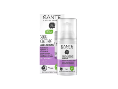 Sante Rozjasujci on krm ANTI-WRINKLE 15ml