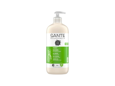 Sante Sprchov gl BIO anans a citrn 950 ml