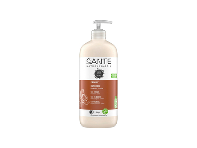 Sante Sprchov gl BIO kokos a vanilka 950 ml