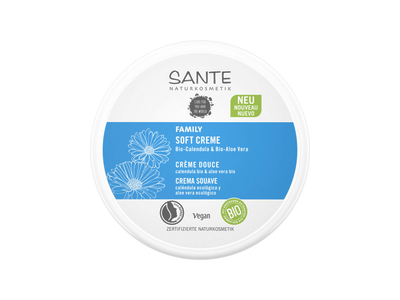 Sante Softcream BIO nechtk 150ml