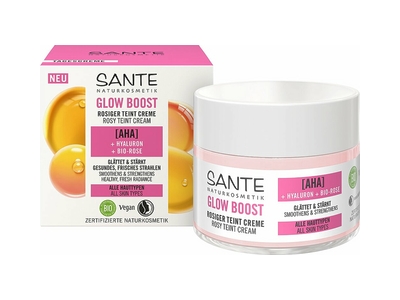 Sante Pleov krm ROSY GLOW BOOST 50ml