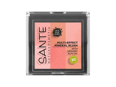 Sante Farba na lka Multi Effect Beauty 8g